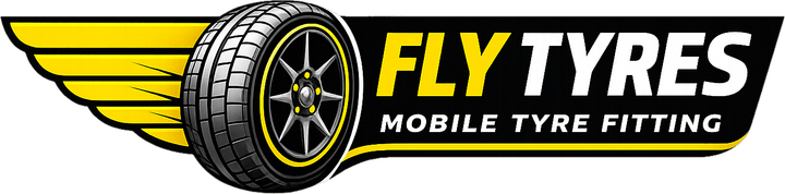 Fly Tyres, mobile tyre fitting